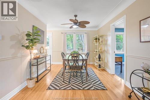 108 Faubert Drive, Chatham, ON 