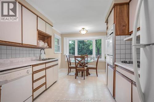 108 Faubert Drive, Chatham, ON 
