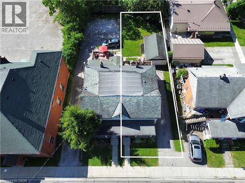 102 Stanley Street, Simcoe, ON 