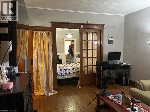 Lower unit - 102 Stanley Street, Simcoe, ON 