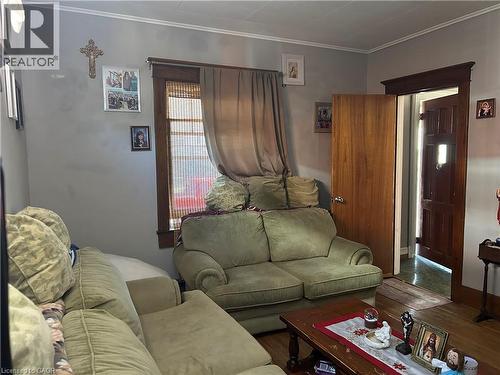 Lower unit - 102 Stanley Street, Simcoe, ON 