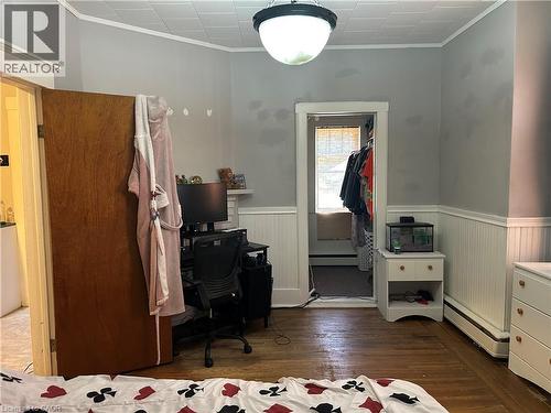 Lower unit - 102 Stanley Street, Simcoe, ON 