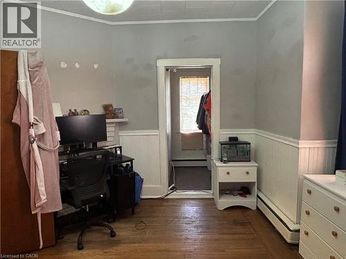 Lower unit - 102 Stanley Street, Simcoe, ON 