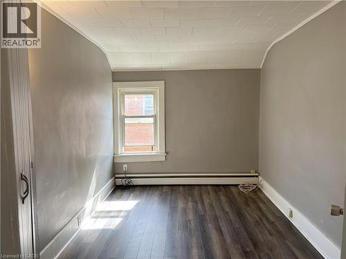 Upper unit - 102 Stanley Street, Simcoe, ON 