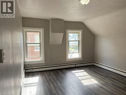 Upper unit - 