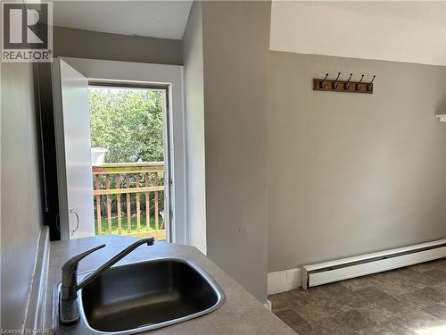 Upper unit - 102 Stanley Street, Simcoe, ON 