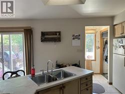 lower unit - 