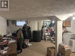 lower unit - 