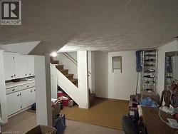 lower unit - 