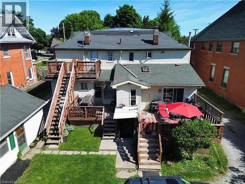 100 Stanley Street, Simcoe, ON 