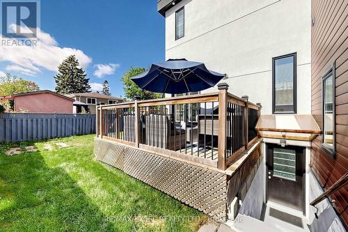 786 Oliva Street, Pickering, ON 