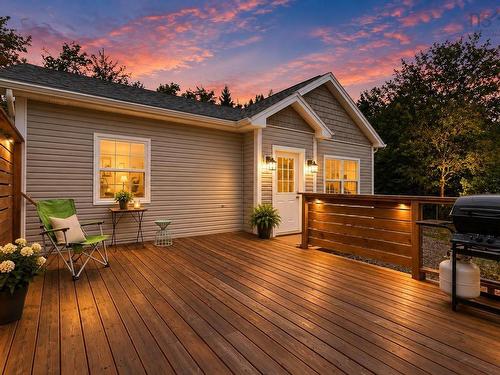 3569 Highway 7, Lake Echo, NS 