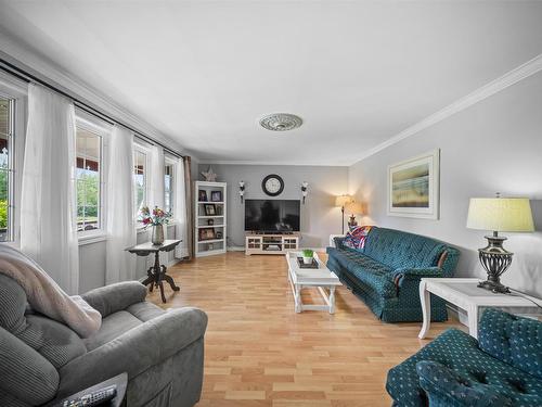 423 Mont Carmel Road, St. Raphael, PE 