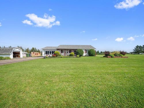 423 Mont Carmel Road, St. Raphael, PE 