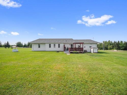 423 Mont Carmel Road, St. Raphael, PE 