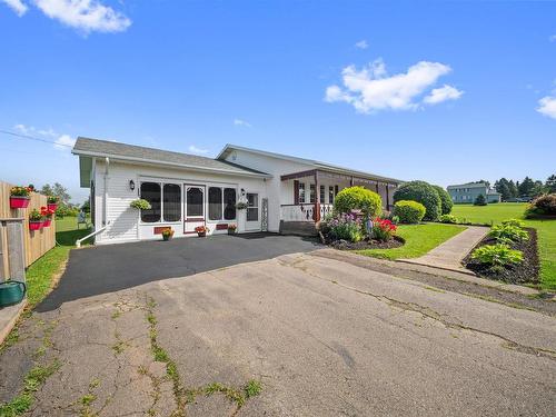 423 Mont Carmel Road, St. Raphael, PE 