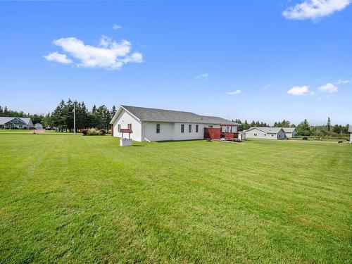 423 Mont Carmel Road, St. Raphael, PE 
