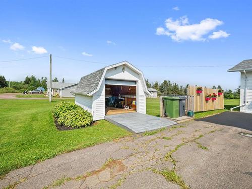 423 Mont Carmel Road, St. Raphael, PE 