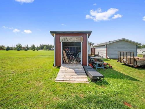423 Mont Carmel Road, St. Raphael, PE 