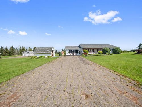 423 Mont Carmel Road, St. Raphael, PE 