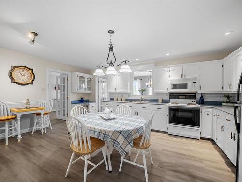 423 Mont Carmel Road, St. Raphael, PE 