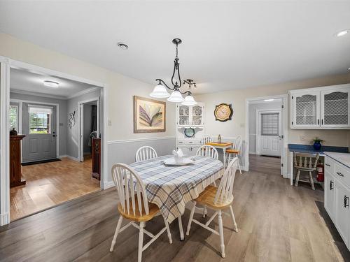423 Mont Carmel Road, St. Raphael, PE 