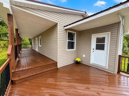 70 Campbell Hill Road, Campbell Hill, NS 