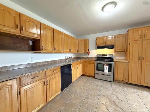 70 Campbell Hill Road, Campbell Hill, NS 