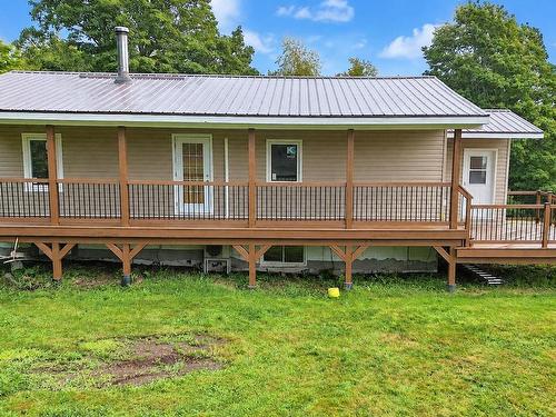 70 Campbell Hill Road, Campbell Hill, NS 