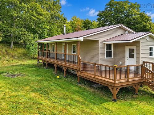 70 Campbell Hill Road, Campbell Hill, NS 