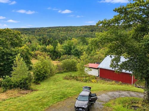 70 Campbell Hill Road, Campbell Hill, NS 