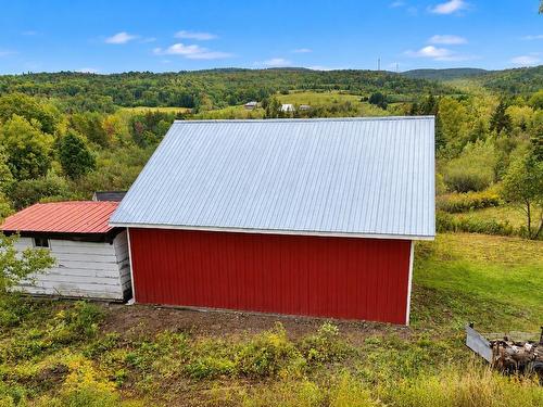 70 Campbell Hill Road, Campbell Hill, NS 