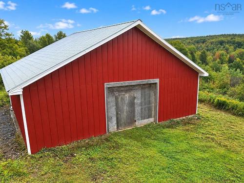 70 Campbell Hill Road, Campbell Hill, NS 