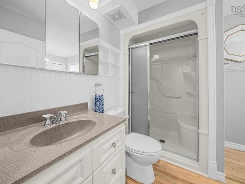 58 Oceanlea Drive, Eastern Passage, NS 