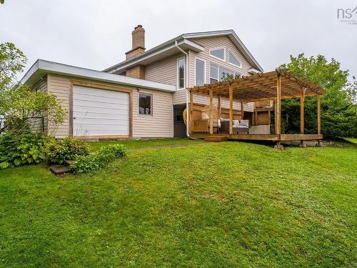 58 Oceanlea Drive, Eastern Passage, NS 