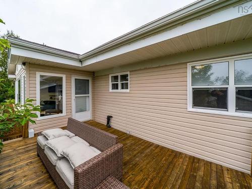 58 Oceanlea Drive, Eastern Passage, NS 