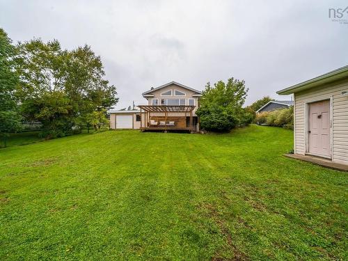 58 Oceanlea Drive, Eastern Passage, NS 