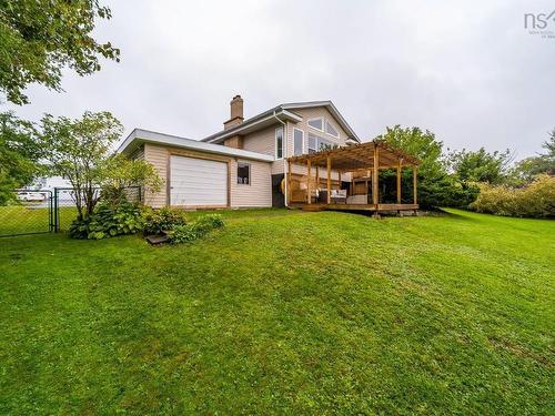 58 Oceanlea Drive, Eastern Passage, NS 