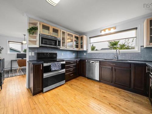 58 Oceanlea Drive, Eastern Passage, NS 