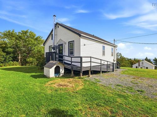 3 Florence Street, Herring Cove, NS 