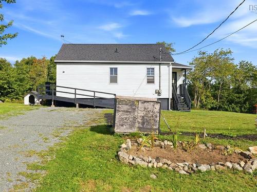 3 Florence Street, Herring Cove, NS 