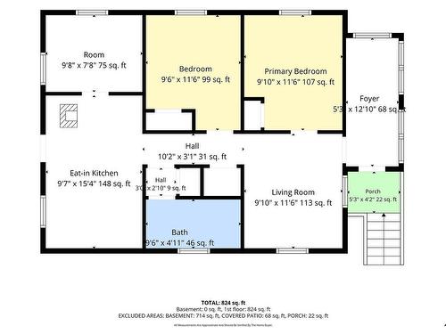 3 Florence Street, Herring Cove, NS 
