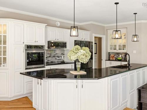65 Francie Drive Drive, Williamswood, NS 