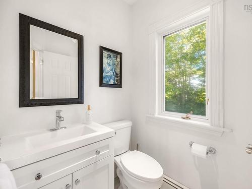 65 Francie Drive Drive, Williamswood, NS 
