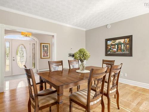 65 Francie Drive Drive, Williamswood, NS 