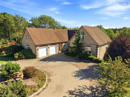 65 Francie Drive Drive, Williamswood, NS 