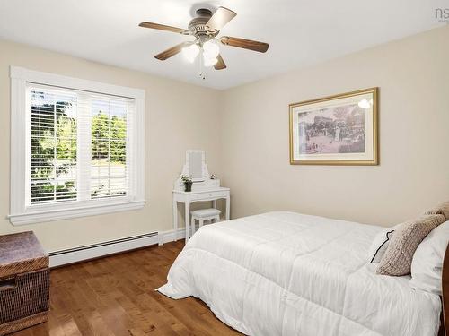 65 Francie Drive Drive, Williamswood, NS 