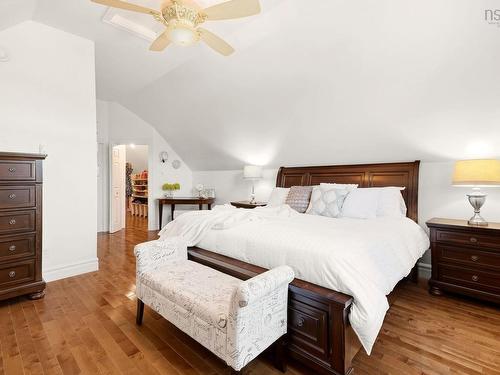 65 Francie Drive Drive, Williamswood, NS 