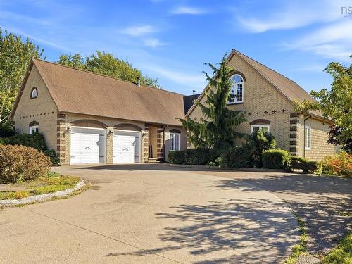 65 Francie Drive Drive, Williamswood, NS 