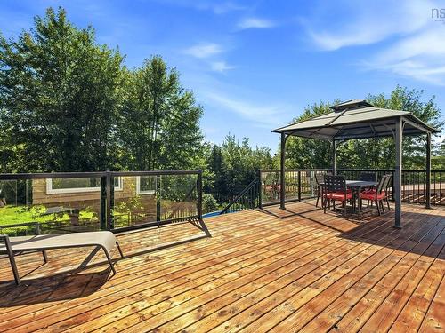 65 Francie Drive Drive, Williamswood, NS 